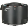 thumbnail image 2 of Sigma TC-2001 2x Tele-Converter AF for Canon EOS Lenses, 2 of 5