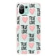thumbnail image 1 of Funda para Xiaomi Mi 9 SE InstaCase Corazones True Love Antigolpes, 1 of 4