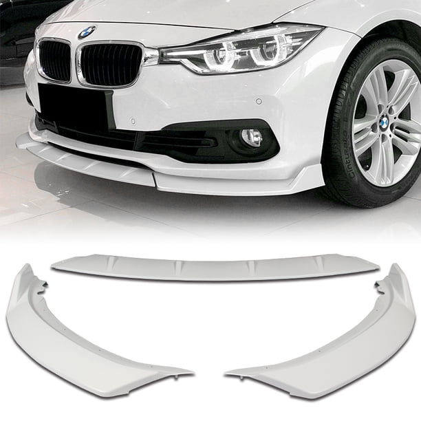 Stay Tuned Performance For 16-19 BMW 320i 328i 330i F30 F35 Painted ...