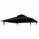 thumbnail image 4 of Toldo de repuesto para gazebo International Caravan Mesa, 4 of 5