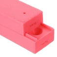 thumbnail image 3 of IDEANATEGRATE 3Ud Herramienta Para Modelar De Arcilla Con Taladro Para Bisutería Rosa Durazno, 3 of 7