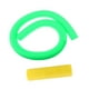 thumbnail image 5 of Juguete acuático con forma de fideo de piscina, portátil, flotante, multiusos. Verde Amarillo, 5 of 8