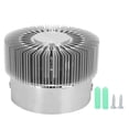 thumbnail image 2 of Wall Light,LED Wall Light Aluminum Aisle Light Light Fixture Superior Craftsmanship, 2 of 14