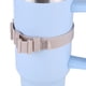 thumbnail image 2 of Silicona para Botella Con Correa 30 Oz Y 40 (caqui), 2 of 5