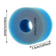 thumbnail image 2 of 18 cartuchos de filtro de espuma lavable reutilizables para jacuzzi Intex Pure Spa, tipo S1, s202412244747, 2 of 5