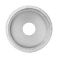 thumbnail image 1 of 7.3cm Brazed Diamond Grinding Wheel Rome Abrasive Wheel for Stone Ceramic Glass1.0cm, 1 of 5