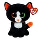 thumbnail image 4 of Animales de peluche Ty de 15 cm, Slush The Husky, juguete para perro, gorro grande con ojos, lindos juguetes de peluche suaves, juguete educativo para niños, regalo, 4 of 5