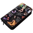thumbnail image 4 of Estuche Para Cortadoras De Peluquero, Bolsa De Peluquero Resistente Al Agua, Bolsa De Herramientas Para Peluquero, Estuches Para Tijeras Y Peines Para Uso Profesional En Salones, 4 of 7