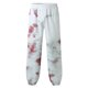 thumbnail image 3 of Pantalones largos para hombre, bombachos de moda, pantalones estampados elásticos sueltos para playa Athleisure Odeerbi ODB-2, 3 of 3