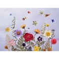 thumbnail image 3 of .5-1 cm/ 0.2-0.39 Real Flowers Pressed Dried Flowers for DIY Jewelry Making, 3 of 8