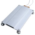 thumbnail image 3 of Placa Calefactora Placa de calentamiento PTC Chip BGA Bola de soldadura Aluminio LED Remover (110V400W) Sywqhk Para estrenar, 3 of 9