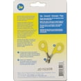 thumbnail image 6 of Jw Pet Nail Clipper For Small Dogs And Cats - Small 1 Clipper, 6 of 7