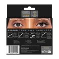thumbnail image 5 of Eyelashes Eylure 3D Luxe Individual Value Pack, 5 of 5