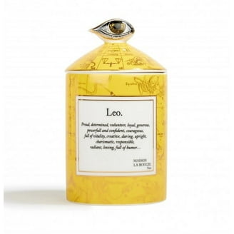 Maison La Bougie Scorpio Scented Candle 350g - Walmart.com