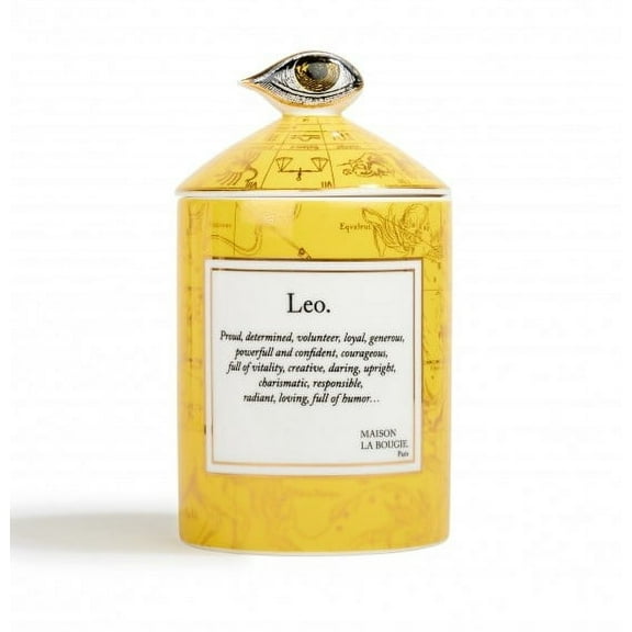 Maison la Bougie Leo Scented Candle 12.34oz / 350g