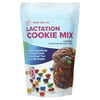 Mommy Knows Best Lactation Cookie Mix, Oatmeal Chocolate Rainbow Candy, 16 oz ( 454 g)