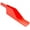 Red, variant on Amerimax Home Products 8300 Getter Gutter Scoop, Red - 3 Pack Improved Version