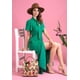 thumbnail image 2 of Sombrero Unisex Nueva Imagen Indiana Camel Gamuza, 2 of 2