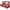 Red, variant on pathside Large Christmas Ornament Storage Box Stores, Xmas Decoration Storage Container with Zippered, Multifunctional Daily Necessities Organizing Bag, Xmas Heavy Duty Organizer Storage Bag