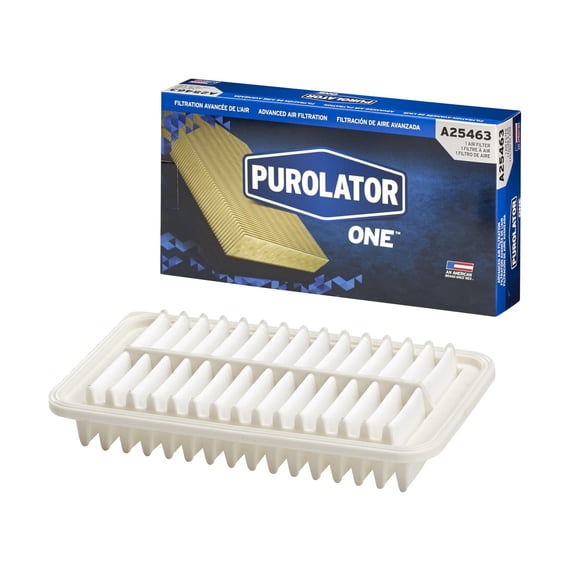 PurolatorONE A25463