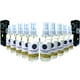 thumbnail image 1 of 10 Frascos de Aceite de Almendra Natural JYE para piel y cabello 60ml, 1 of 2
