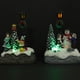 thumbnail image 2 of BRIGHTFUFU 2 unids Navidad resina adorno creativo escritorio decoración Único ornamento del hogar, 2 of 8
