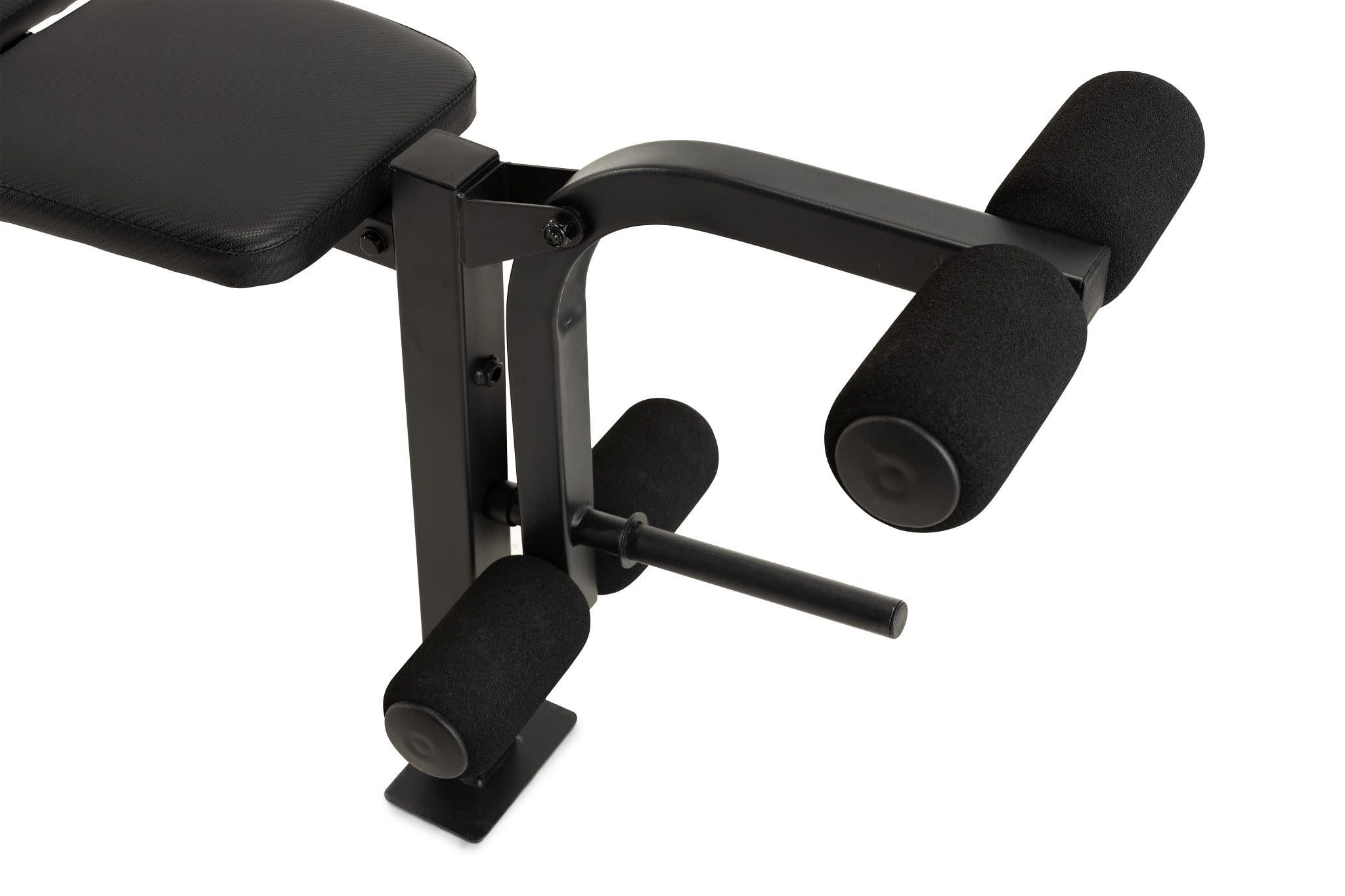 Weider Legacy Standard Bench with Rack 410 lb. Nigeria Ubuy
