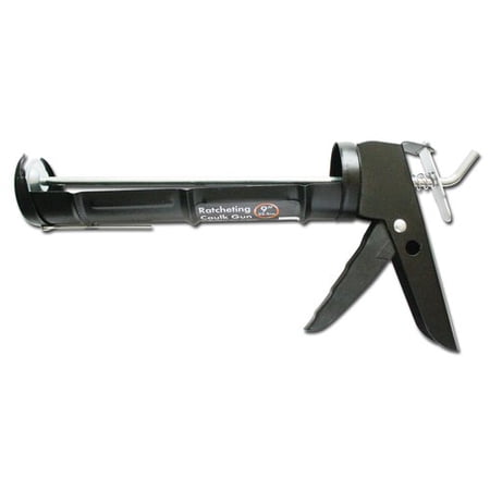 1 10 gallon caulk gun
