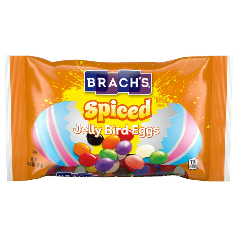 Brach's Spiced Jelly Bird Eggs 