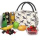 thumbnail image 3 of Fotbe Horse Bolsa Térmica Portátil con Estampado, Bolsa de Entrega de Alimentos Aislada, Bolsa Reutilizable de Gran Capacidad para Comidas y Supermercado, 3 of 6