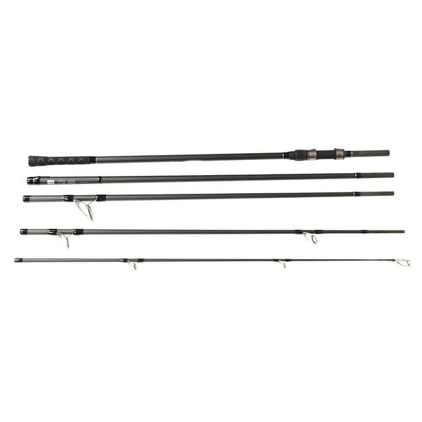 Étui pour canne à pêche, étui rigide pour canne à pêche, support de canne à pêche portable avec bandoulière, anti-choc, rangement d'outils de pêche pour les amateurs de pêche, débutants, Moderne