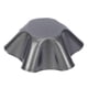 thumbnail image 5 of 8 Pack Tortilla Bowl Molds Tortilla Pan Nonstick Taco S Tortilla Pan Maker Salad Bowl, 5 of 5