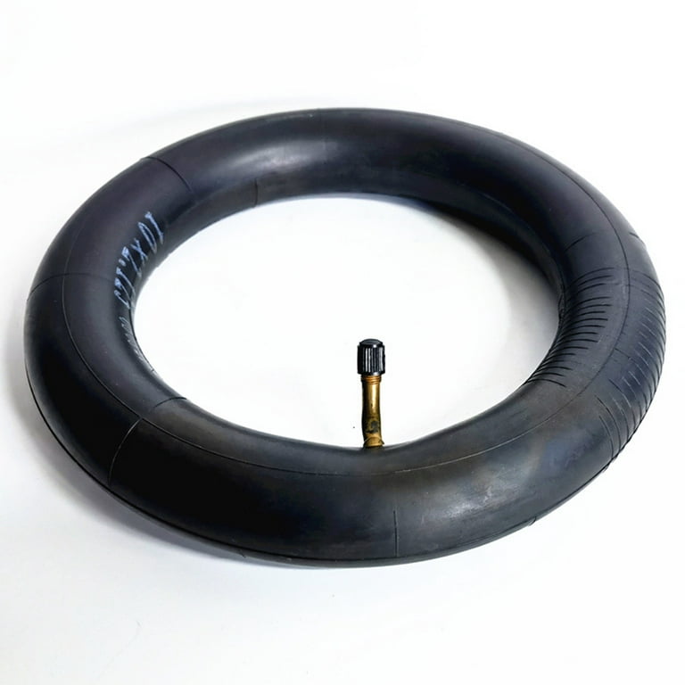 10 Inch 10X2.125 Inner Tube 10X2.50 For Segway F20/F25/F30/F40 Electric  Scooter 