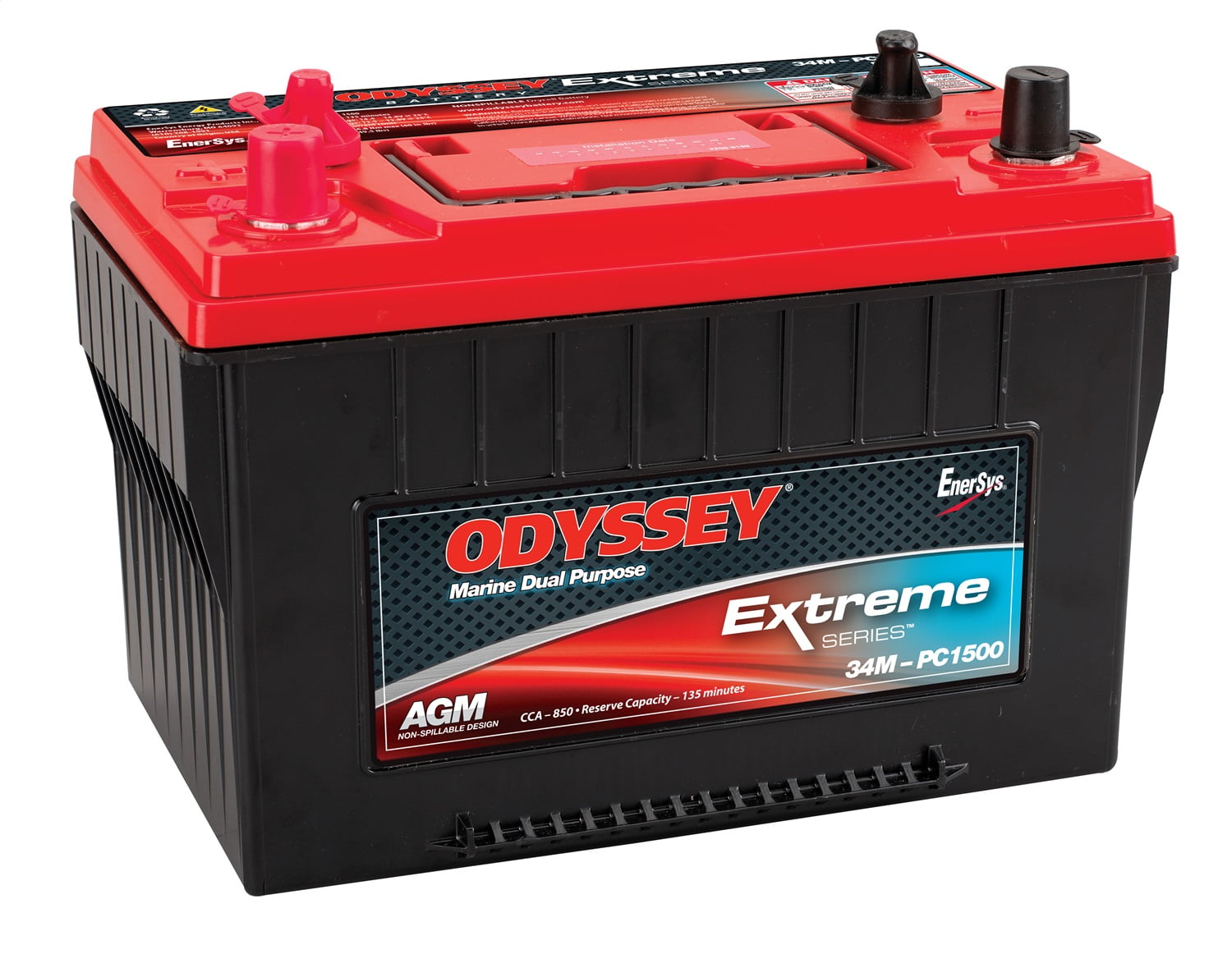 marine battery marine battery