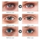 thumbnail image 5 of Parche de gel para ojos ANGGREK Máscara dorada para los ojos 10g, 5 of 8