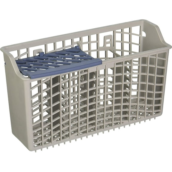 Whirlpool Genuine OEM WP8539107 Dishwasher Silverware Basket