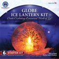 thumbnail image 1 of Ice Globe Lantern Kit, 1 of 8