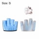 thumbnail image 2 of Guantes de ejercicio físico, guantes de agarre de entrenamiento, protección para entrenamiento cruzado de potencia, Yoga de elevación, 2 of 5