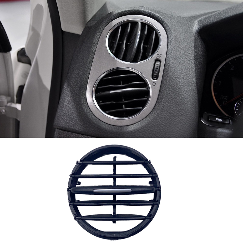 plastic air conditioner vents