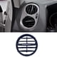 thumbnail image 5 of Riwesomey Rejilla de ventilación de aire acondicionado Interior de coche de plástico Premium para cubierta de ventilación de aire de repuesto Vehículos, repuestos y accesorios Mis, 5 of 6