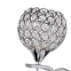 thumbnail image 3 of Lámpara de pared Yinane de cristal dorado E27, 3 of 3
