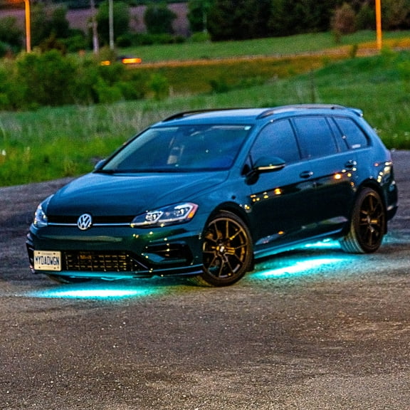 Alpena LED UnderGlowz Flow