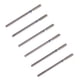 thumbnail image 4 of Puntas para Taladro de Uñas MZCMSL 6pcs Cilíndricas con Punta Redonda 3/32", 4 of 5