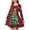 Army Green#051, variant on LTTVQM Christmas Dresses for Little Girls Size 7-8 Christmas Graphic Cute Long Sleeve Xmas Dresses Loose Fit Crewneck Midi Dresses Trendy Outfit Deep Red 7-8 Years