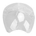 thumbnail image 2 of Bouclier Protecteur de Poussière d'Ongles, Réutilisable Anti-Buée Transparent pour Salon, 2 of 7