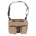 thumbnail image 4 of Mochila Desmontable Ajustable Jinwen para Perro Mediano Grande, 4 of 8