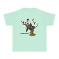 thumbnail image 5 of Childrens Animal T Shirts, 5 of 32