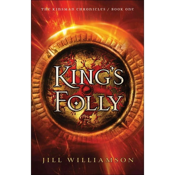 King's Folly (Kinsman Chronicles V1)