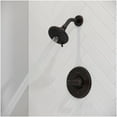 thumbnail image 3 of Pfister Lg89-7Mca Mcallen Shower Only Trim Package - Nickel, 3 of 7
