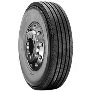Advanta AV3000T 295/75R22.5 G/14PLY Sansujyuku sansujyuku.com